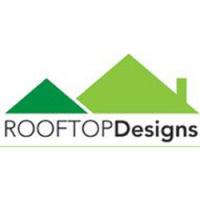 Rooftop Designs Logo