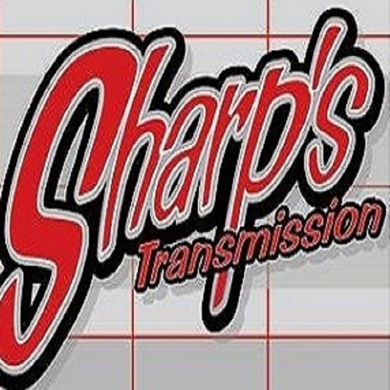 Company Logo For Sharp's Transmissions'