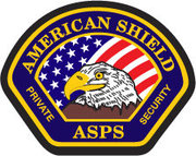 Company Logo For American Shield Private Security Inc'