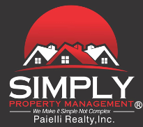 Company Logo For Simply Property Management- Property Manage'