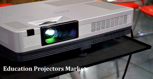 Education Projectors Market'