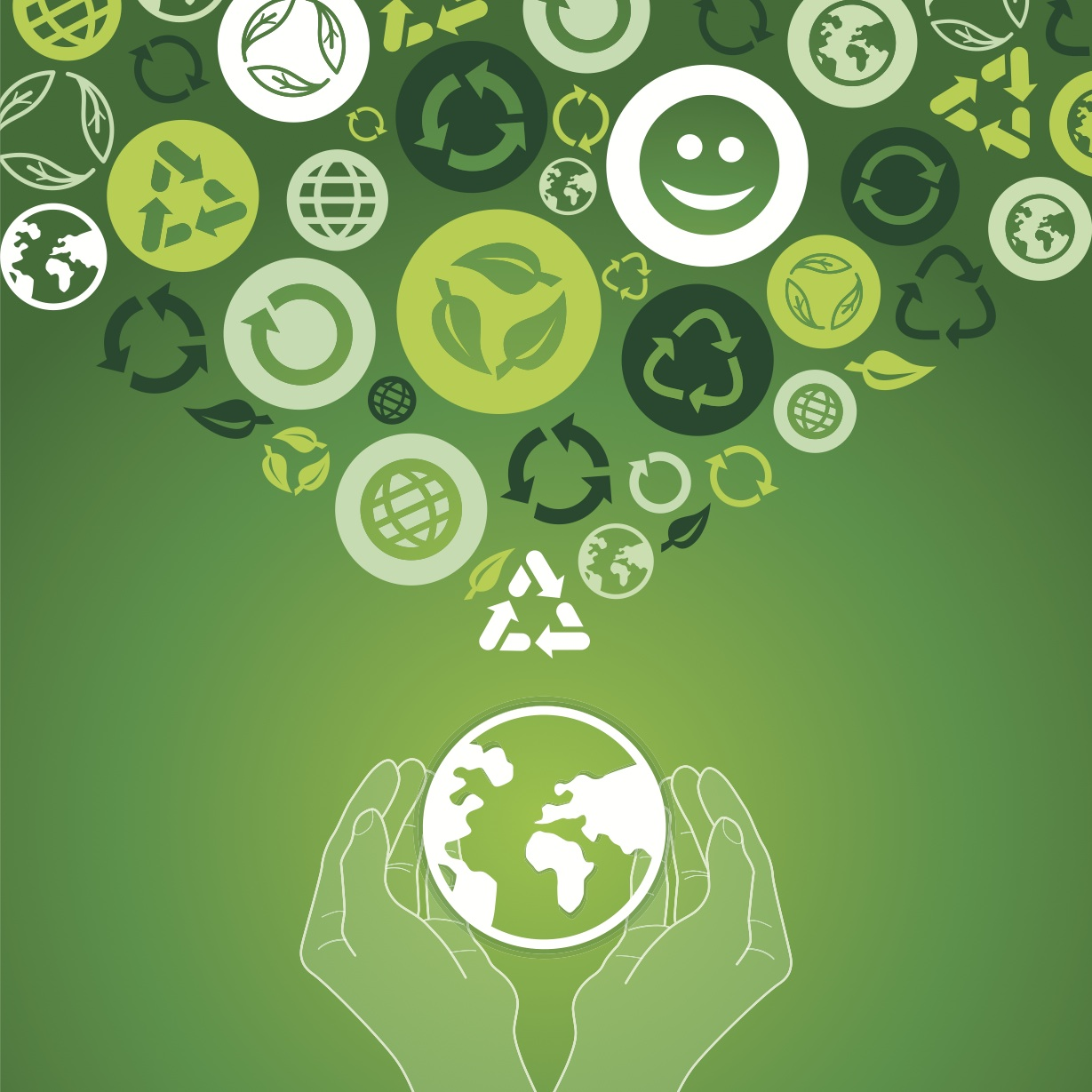 Green Textiles market