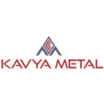 Company Logo For Kavya Metal'