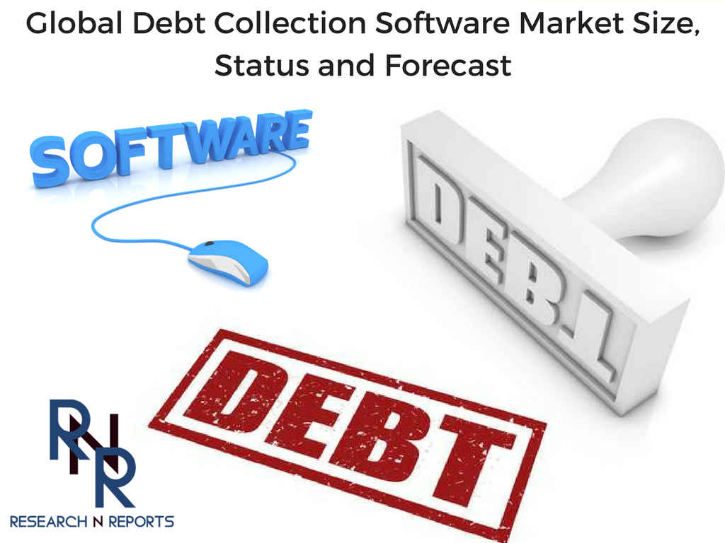 Debt Collection Software Market'