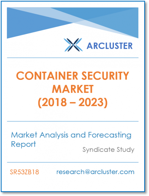 Arcluster Container Security Market Report Image'