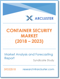 Arcluster Container Security Market Report Image