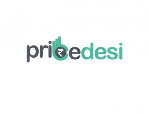 Company Logo For Price Desi'