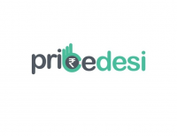 Price Desi Logo