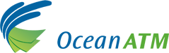 Ocean ATM Logo