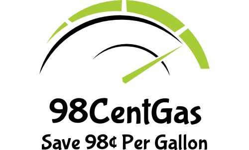 98CentGas Logo