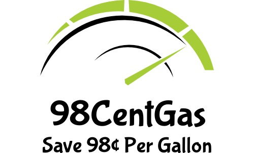 Company Logo For 98CentGas'