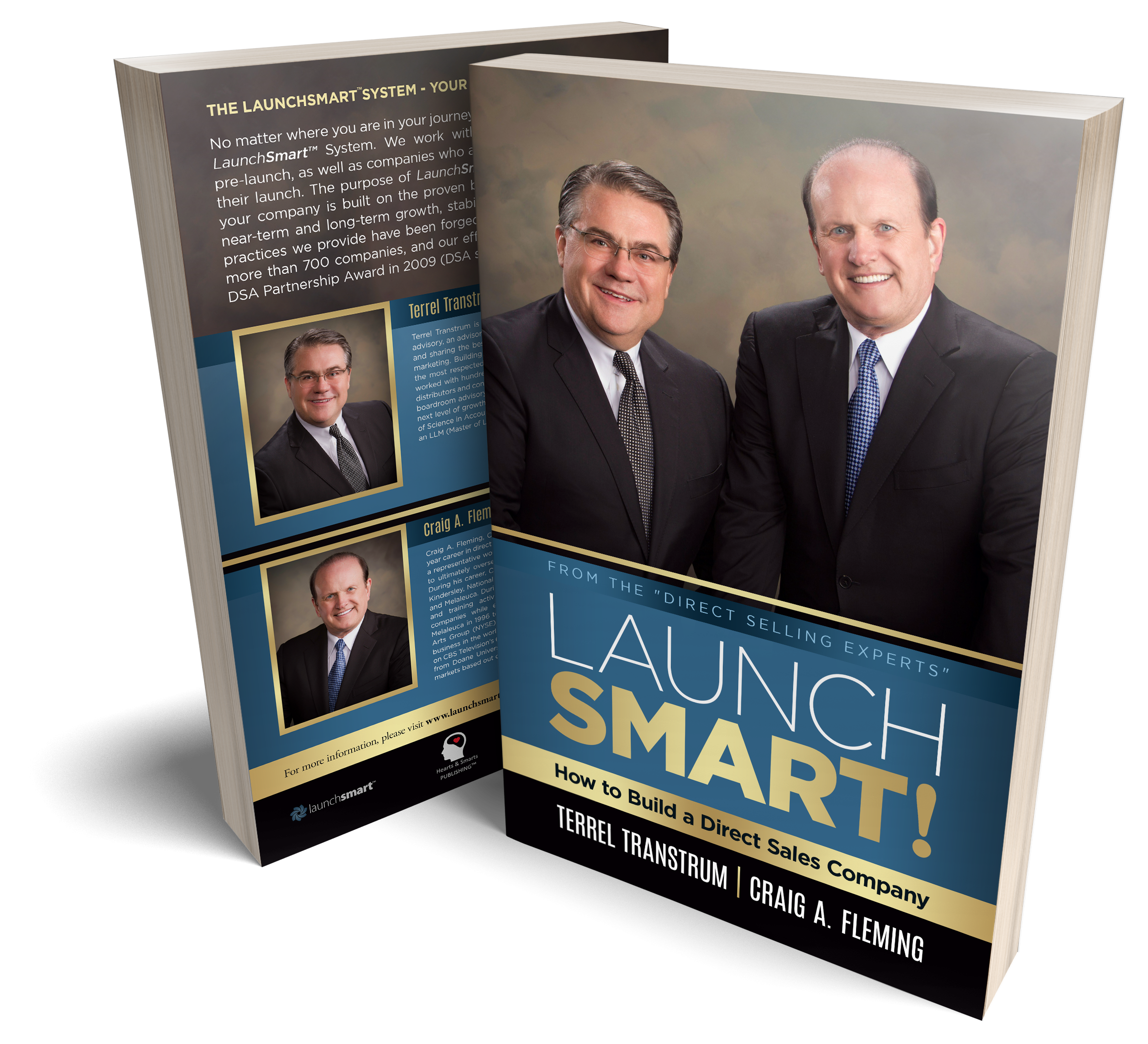 HowTo Build A Direct Sales Company