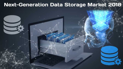 Next-Generation Data Storage'