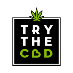 Company Logo For Try the CBD'