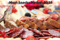 Meat Snacks Market