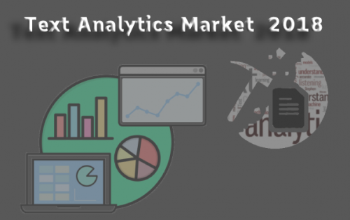 Text Analytics Market'
