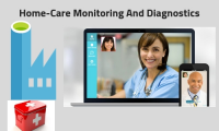 Home-Care Monitoring And Diagnostics