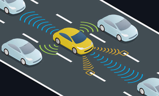 Software Market For Autonomous Cars