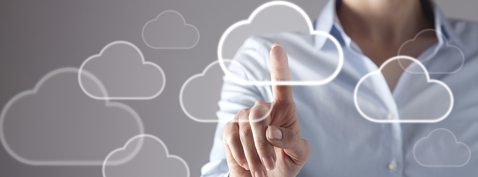 Cloud-Based Content Management Services for Higher Education'