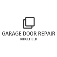 Garage Door Repair Ridgefield Logo