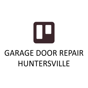 Company Logo For Garage Door Repair Huntersville'