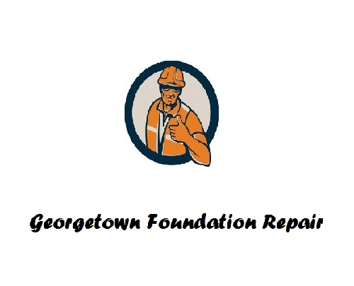 Company Logo For Georgetown Foundation Repair'