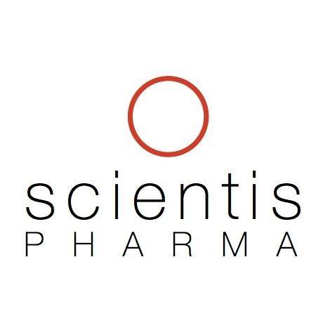 Company Logo For Scientis Pharma'
