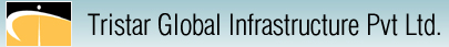 Tristar Global Infrastructure Logo