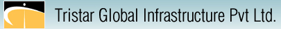 Logo for Tristar Global Infrastructure'