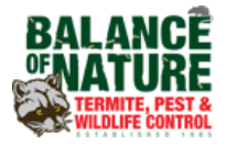 Company Logo For Balance of Nature Inc'