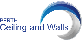 Company Logo For Perth Ceiling and Walls'
