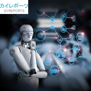 Artificial Intelligence-Led Disruptions Powering the Future