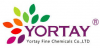 Company Logo For Guangzhou Yortay Fine Chemicals Co., Ltd.'