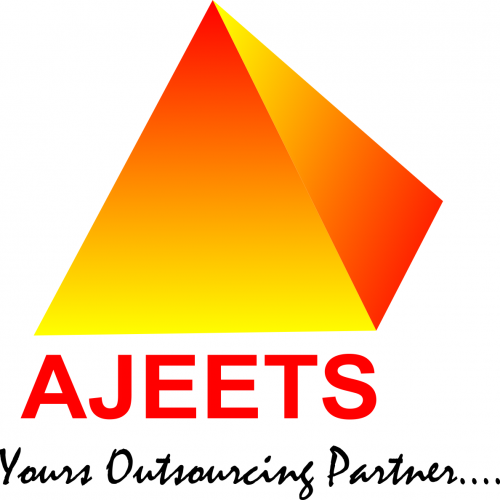 Company Logo For Ajeets Management And Manpower Consultancy'
