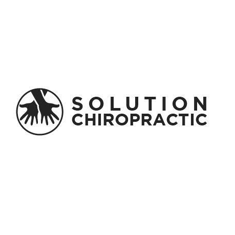 Company Logo For Solution Chiropractic'