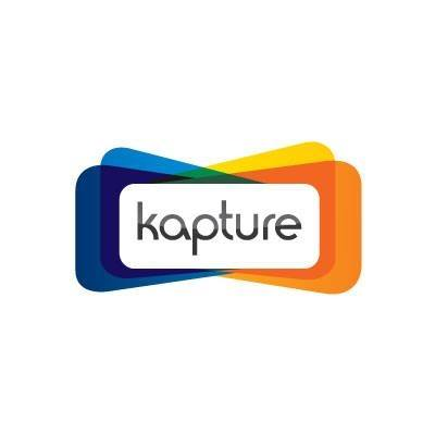 Company Logo For Kapture CRM'