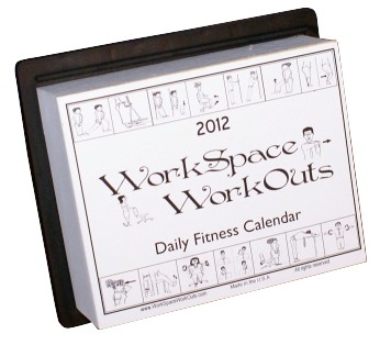 WorkSpace WorkOuts'