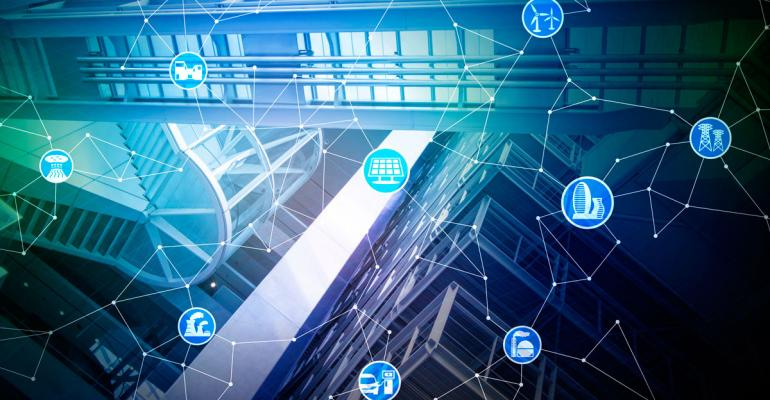 Time-Sensitive Networking'