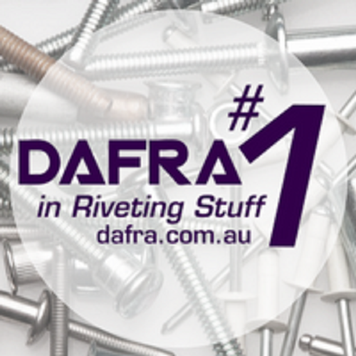 Company Logo For Dafra Products'