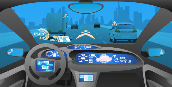 Bluetooth in Automotive