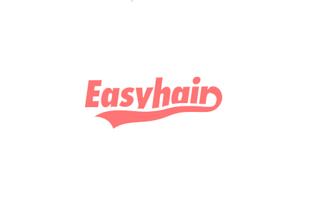 Company Logo For Easy Virgin Hair'