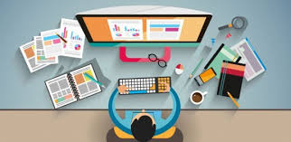 Digital English Language Market'