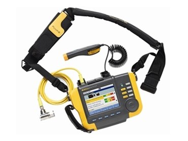 Non-Destructive Testing Equipment Market