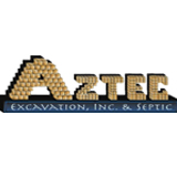 Company Logo For Aztec Excavation, Inc. &amp; Septic'