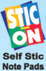 Logo for Stic On'