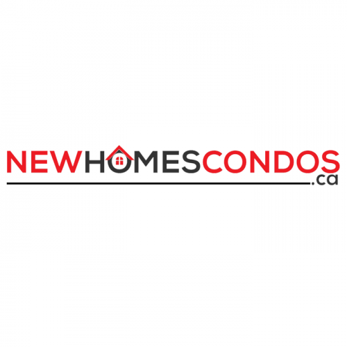 Company Logo For New Homes Condos'