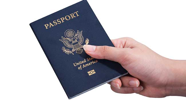 E-passport Market 2018