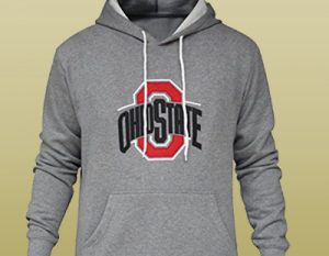 Custom Embroidery Designs in Ohio