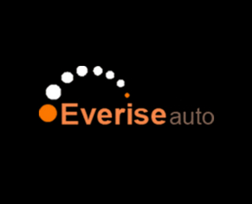 Company Logo For Everise Auto'