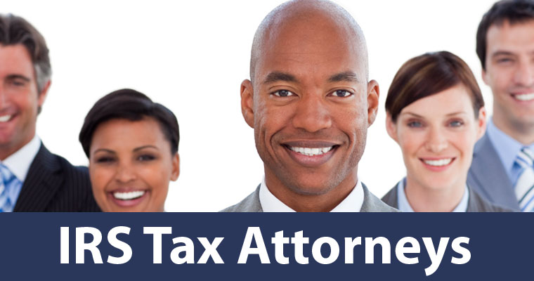 Legal Tax Defense